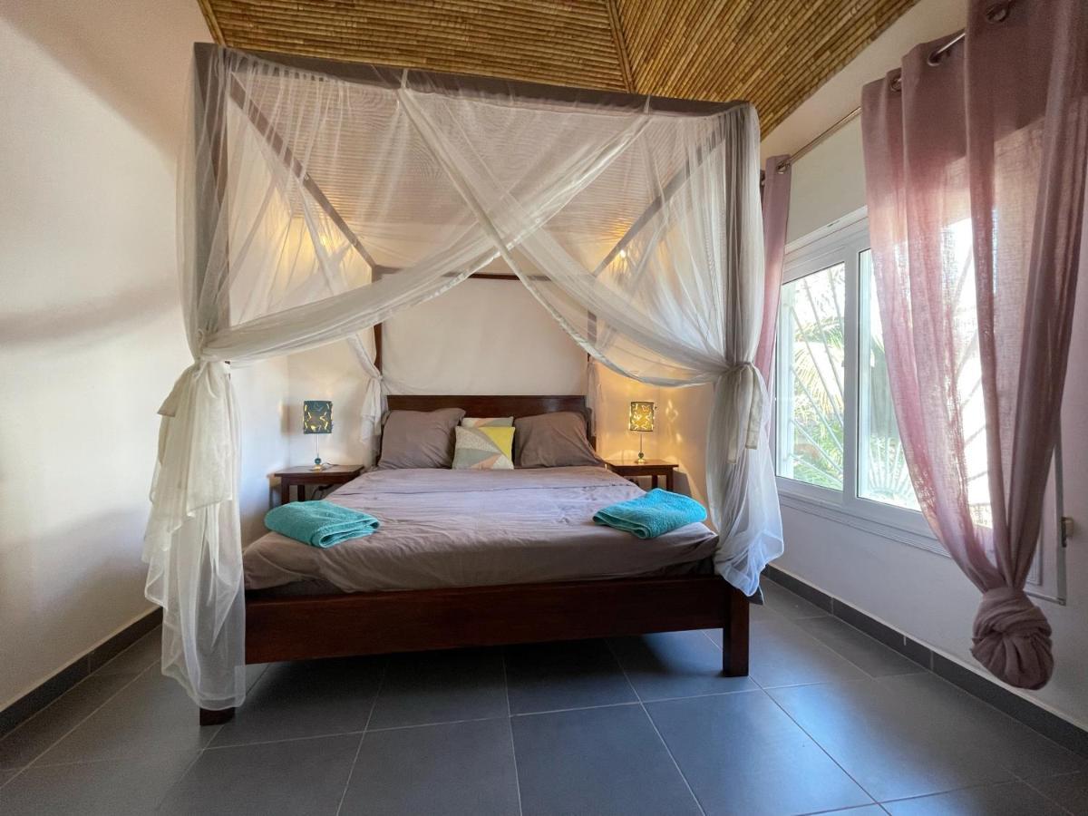 Agence Adjana Resort Сали Портудал Екстериор снимка