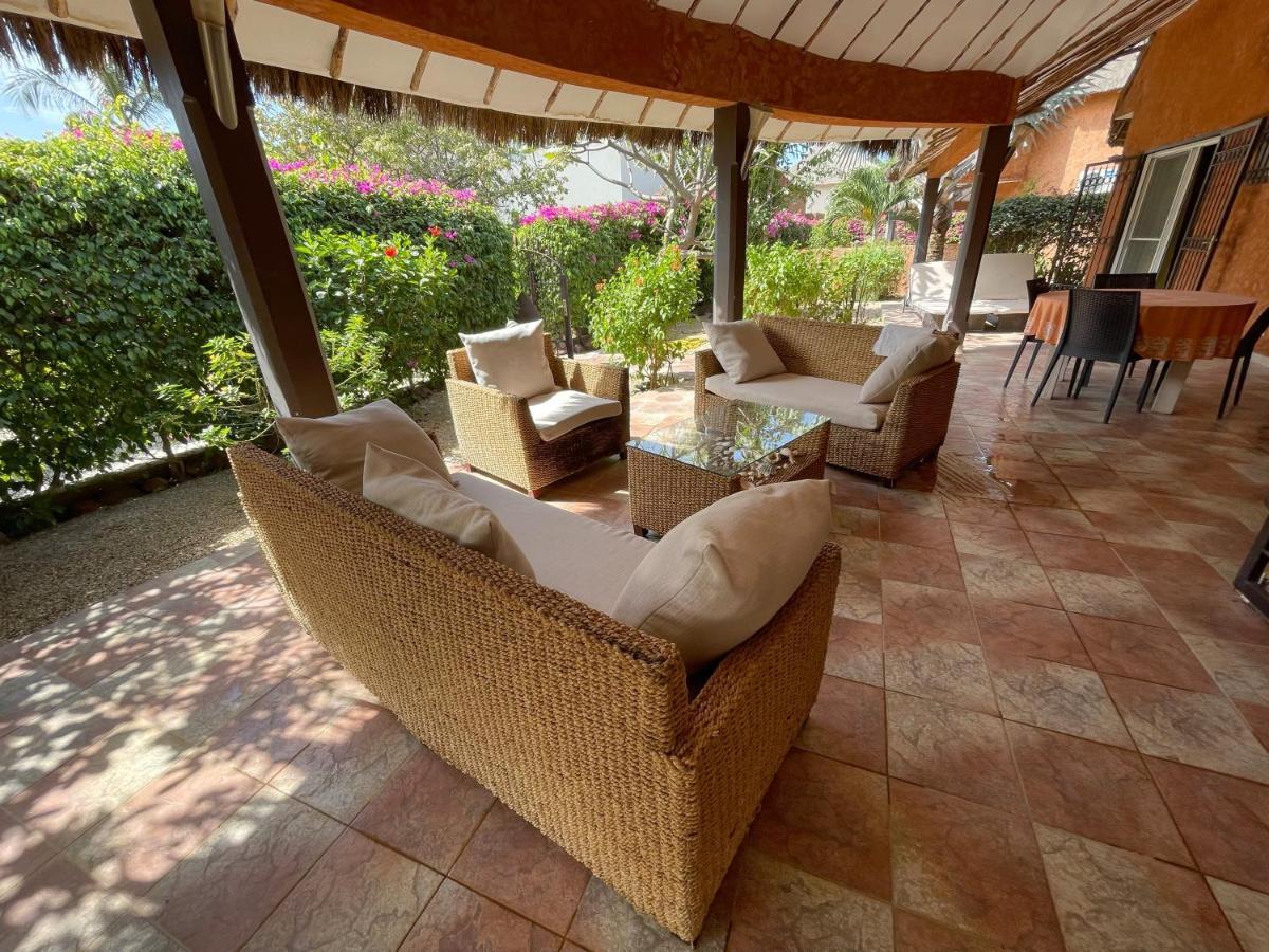 Agence Adjana Resort Сали Портудал Екстериор снимка