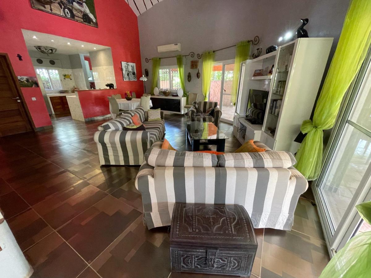 Agence Adjana Resort Сали Портудал Екстериор снимка