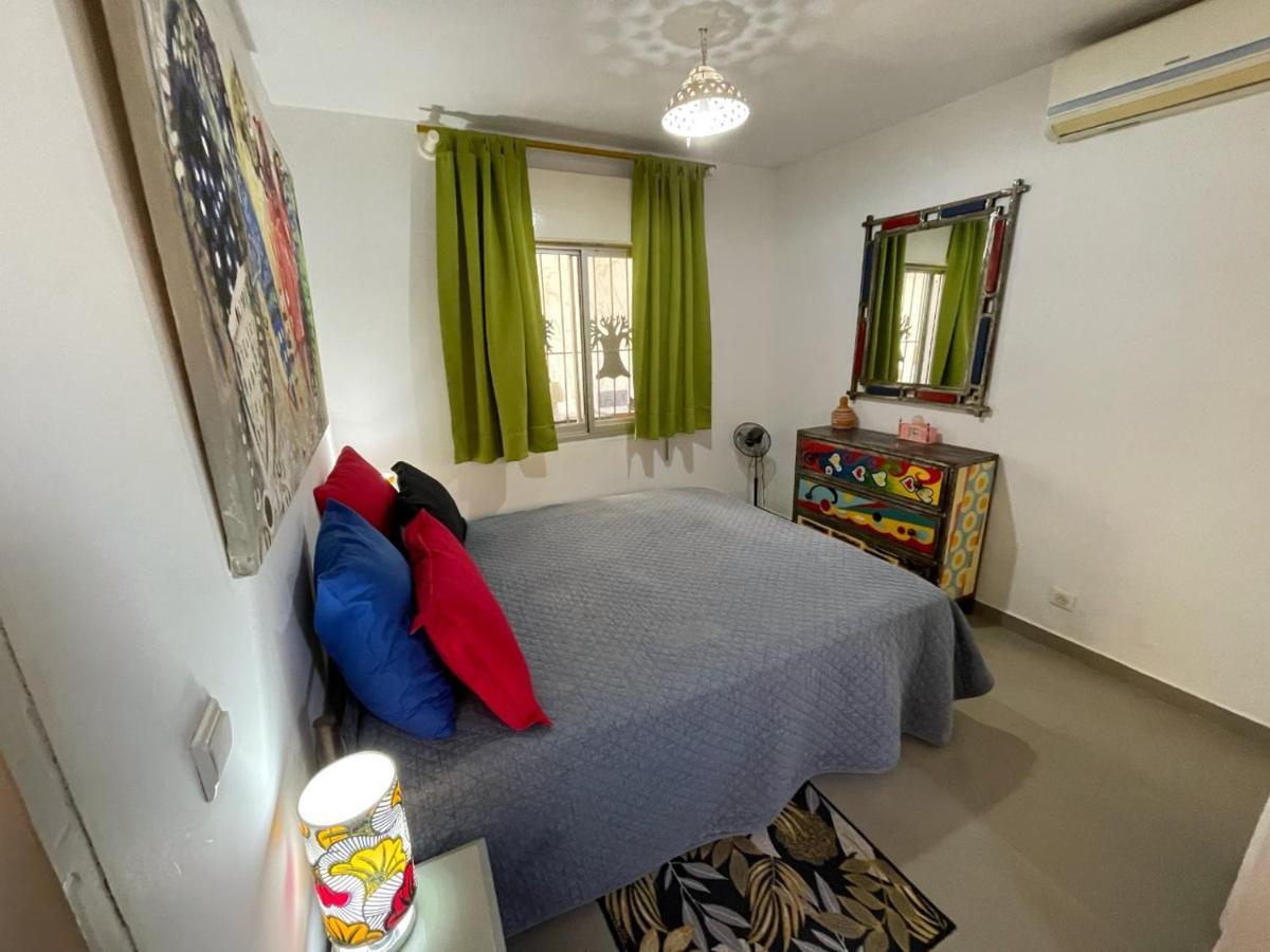 Agence Adjana Resort Сали Портудал Екстериор снимка