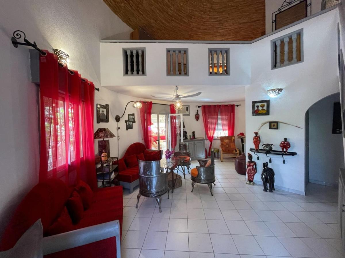 Agence Adjana Resort Сали Портудал Екстериор снимка