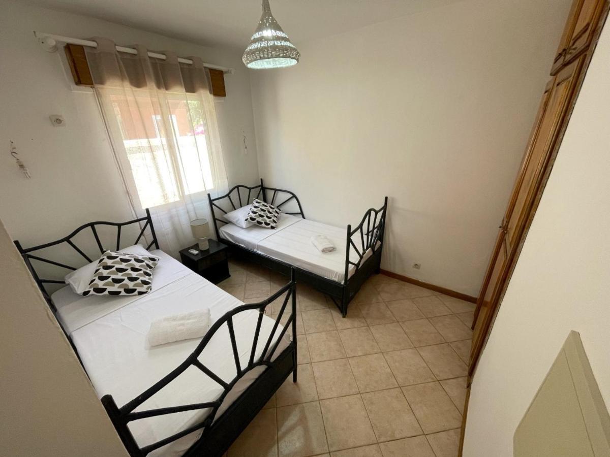 Agence Adjana Resort Сали Портудал Екстериор снимка