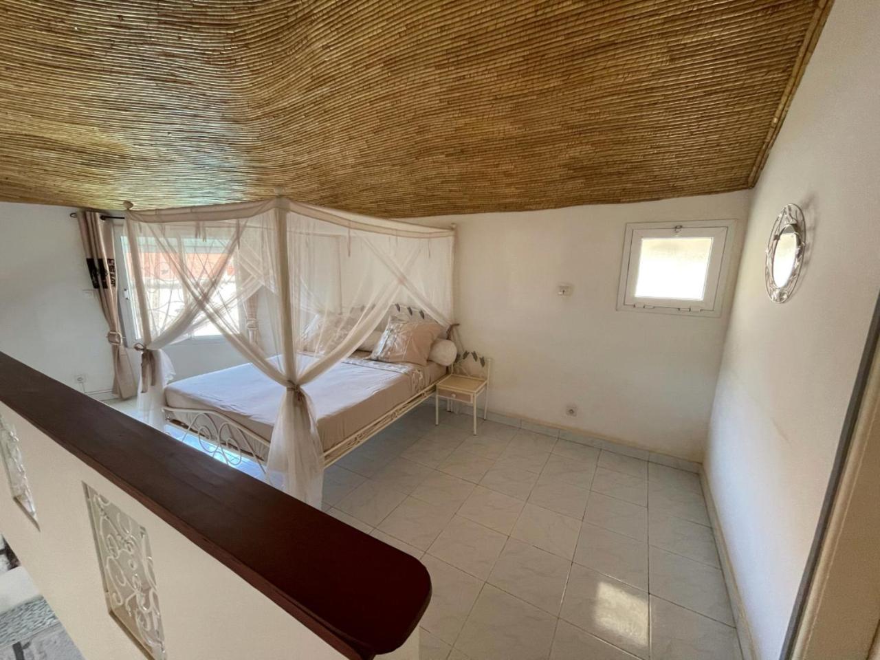 Agence Adjana Resort Сали Портудал Екстериор снимка