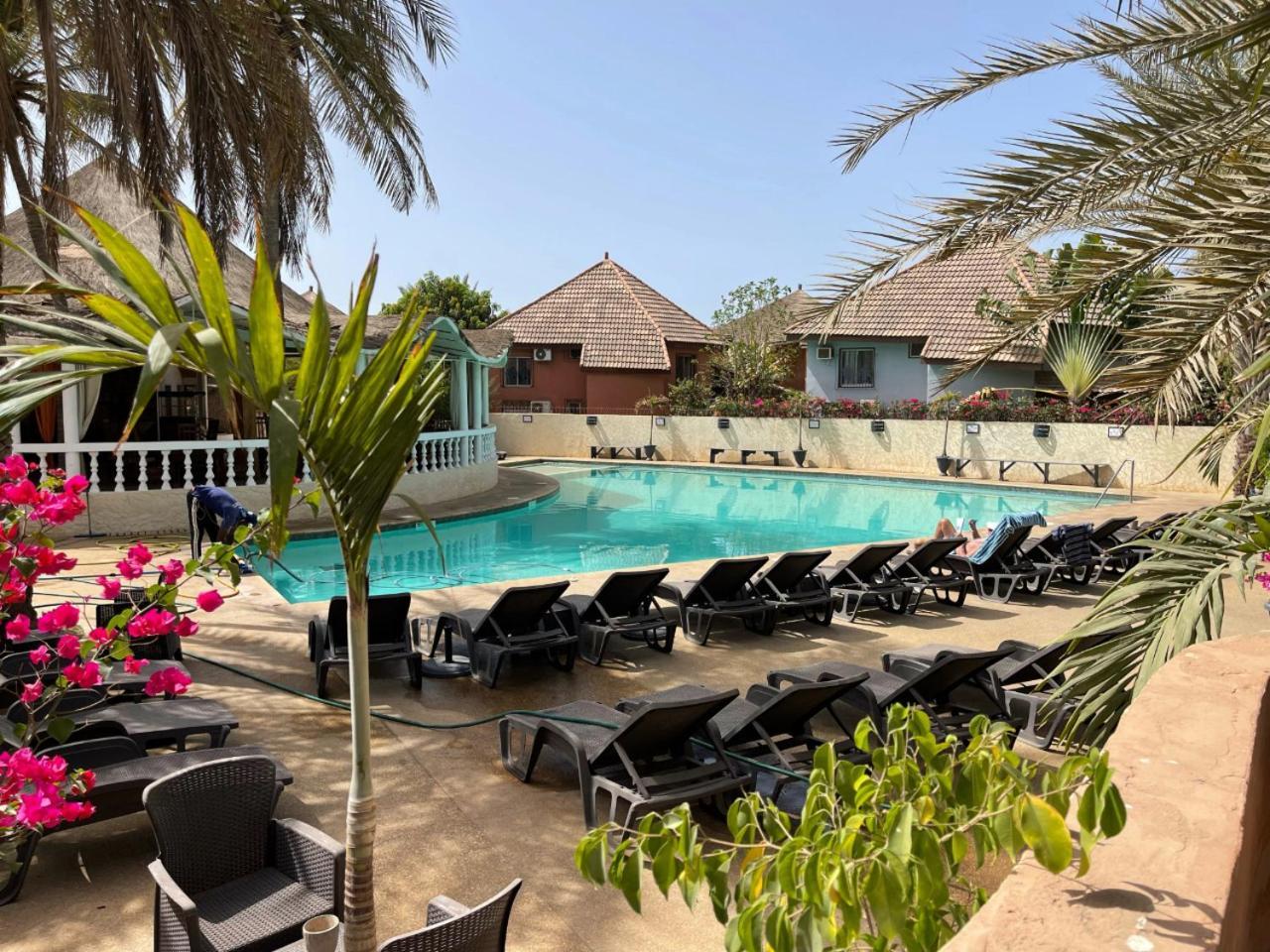 Agence Adjana Resort Сали Портудал Екстериор снимка