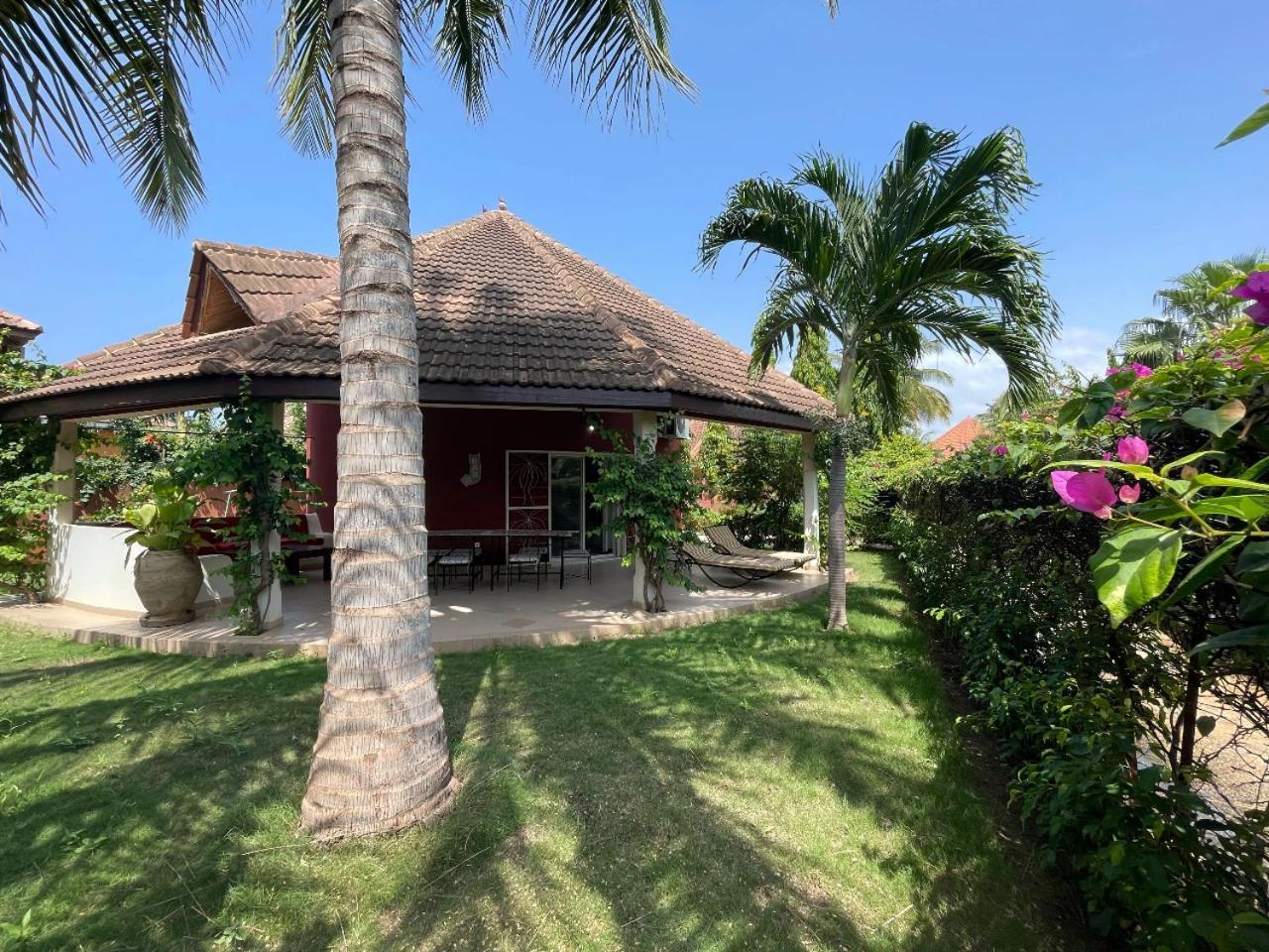 Agence Adjana Resort Сали Портудал Екстериор снимка