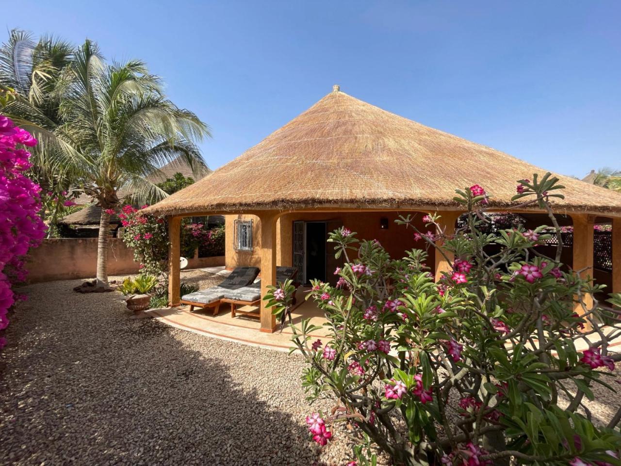 Agence Adjana Resort Сали Портудал Екстериор снимка