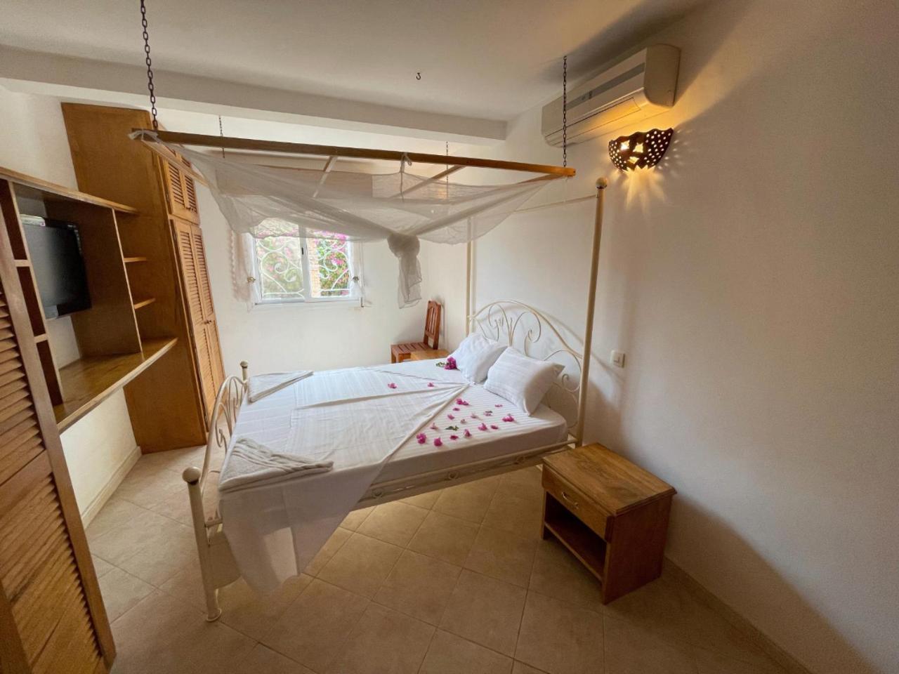 Agence Adjana Resort Сали Портудал Екстериор снимка