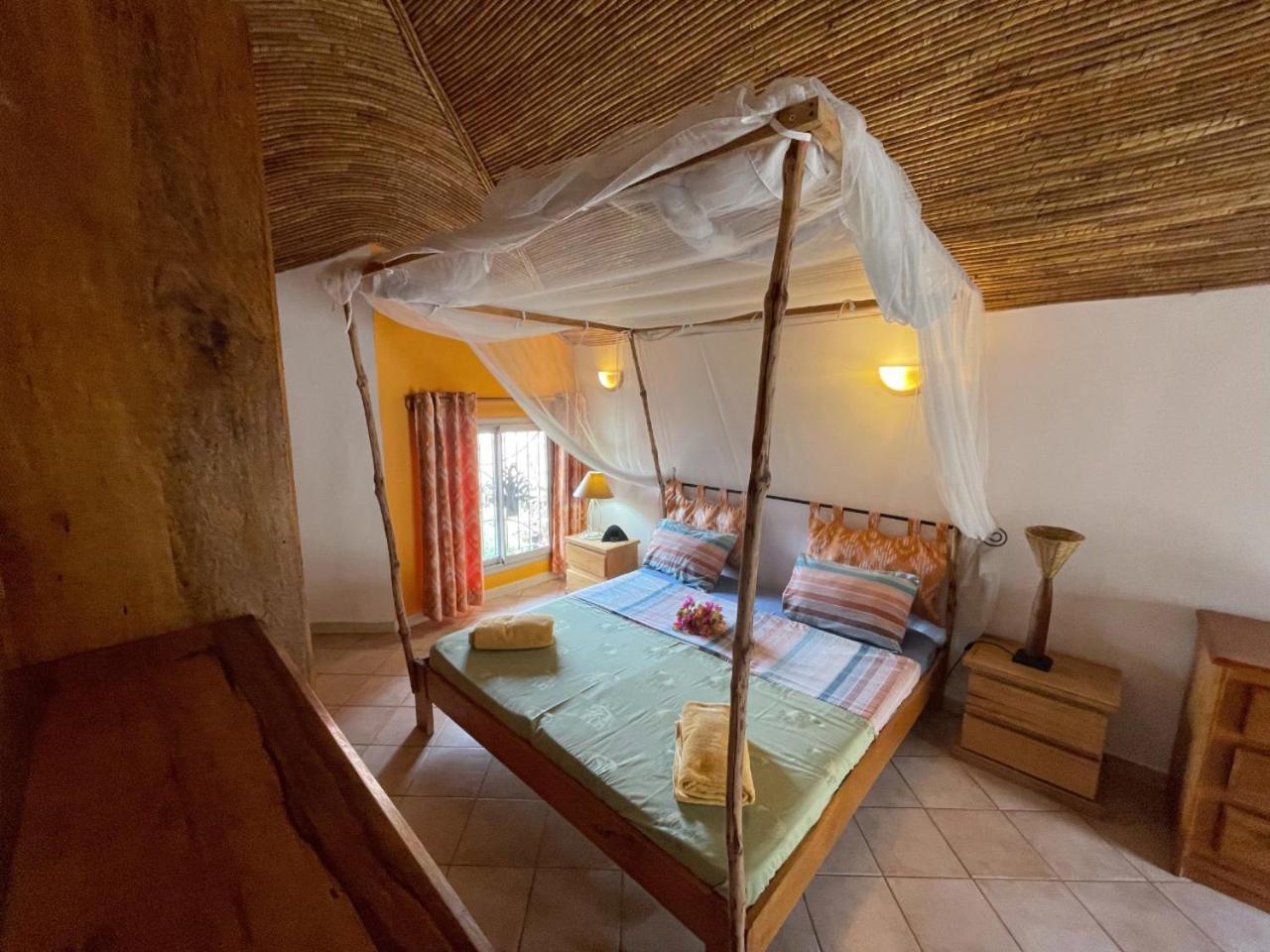 Agence Adjana Resort Сали Портудал Екстериор снимка