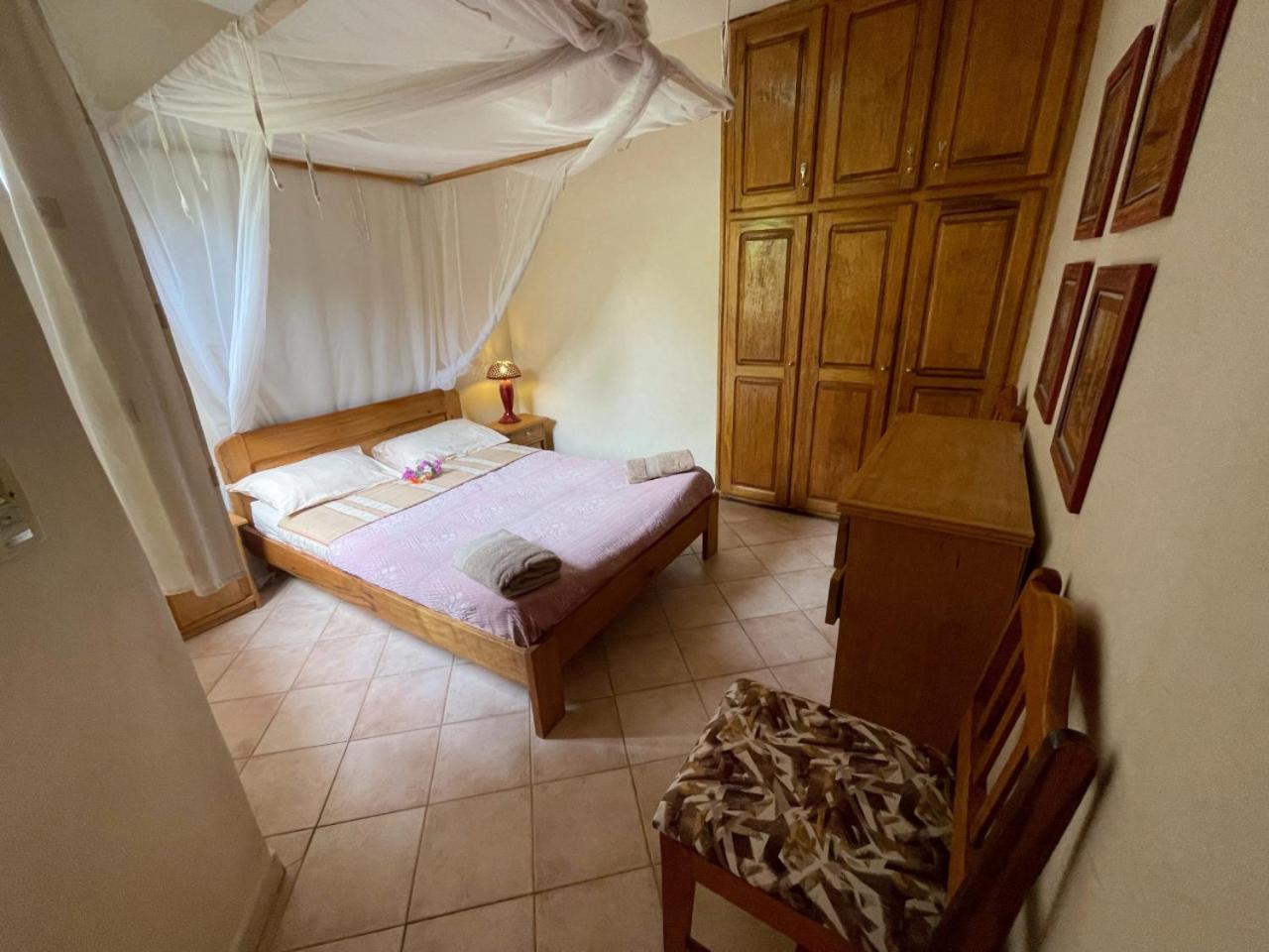 Agence Adjana Resort Сали Портудал Екстериор снимка