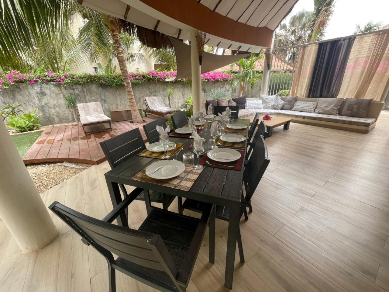 Agence Adjana Resort Сали Портудал Екстериор снимка