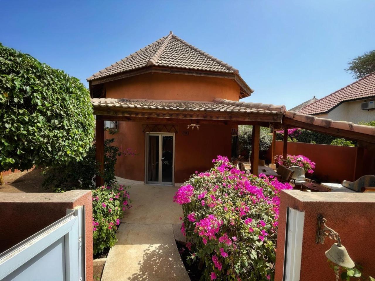 Agence Adjana Resort Сали Портудал Стая снимка