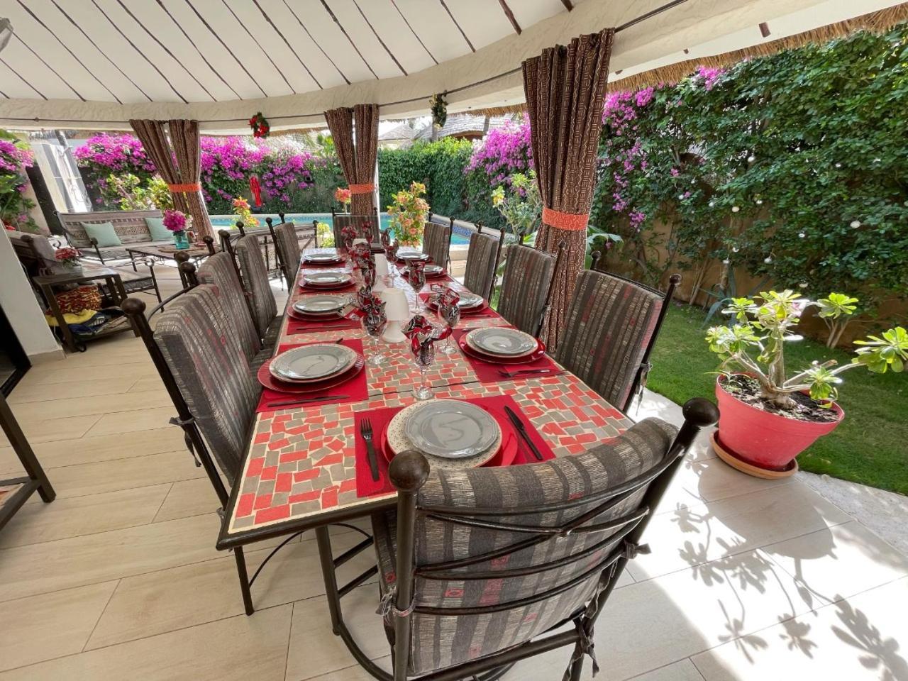 Agence Adjana Resort Сали Портудал Екстериор снимка