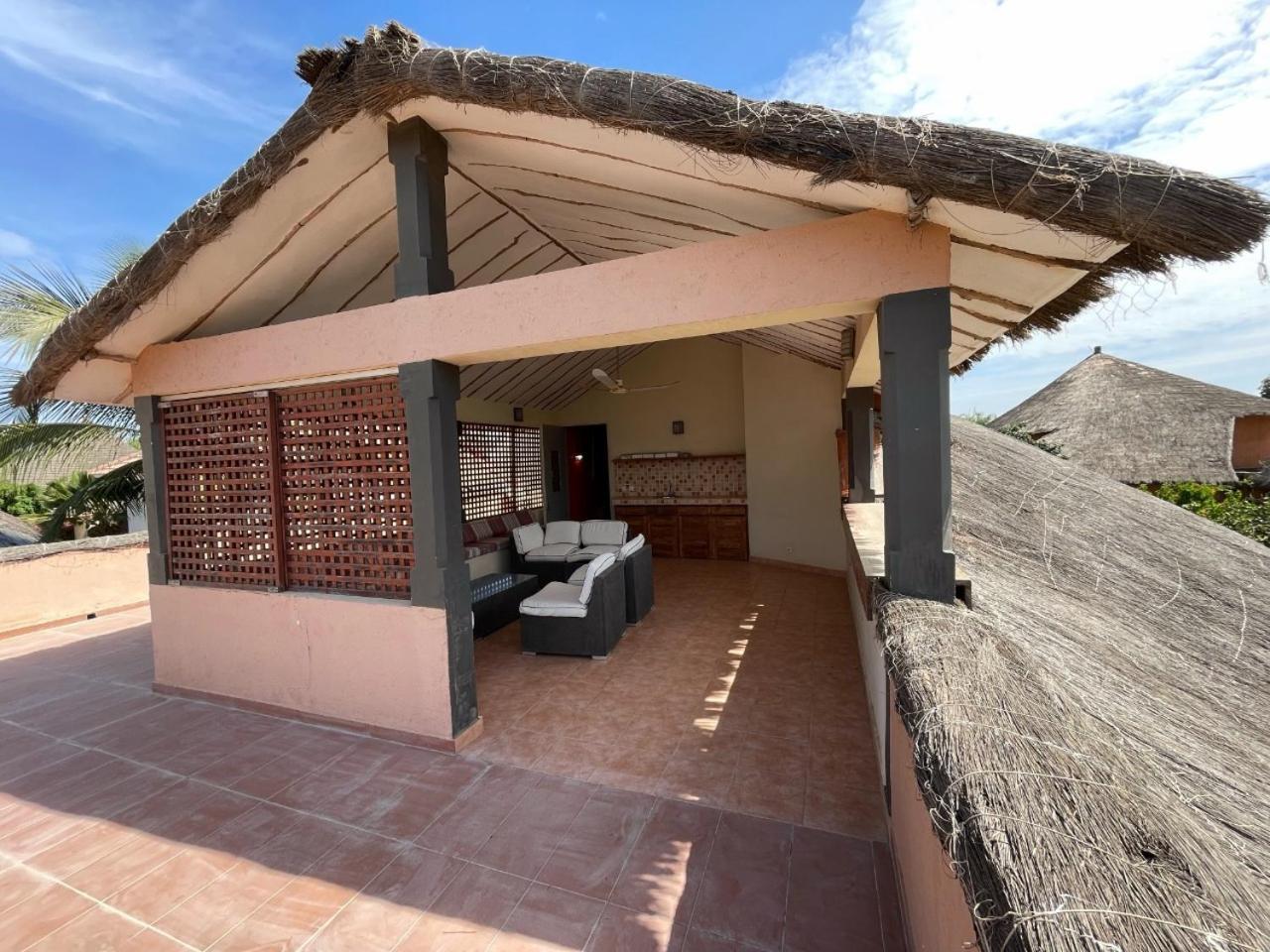 Agence Adjana Resort Сали Портудал Екстериор снимка