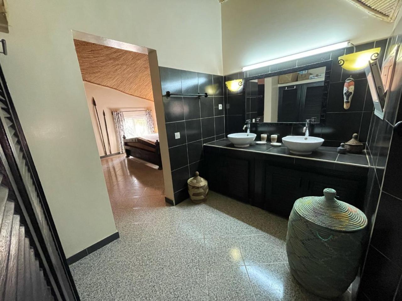 Agence Adjana Resort Сали Портудал Стая снимка