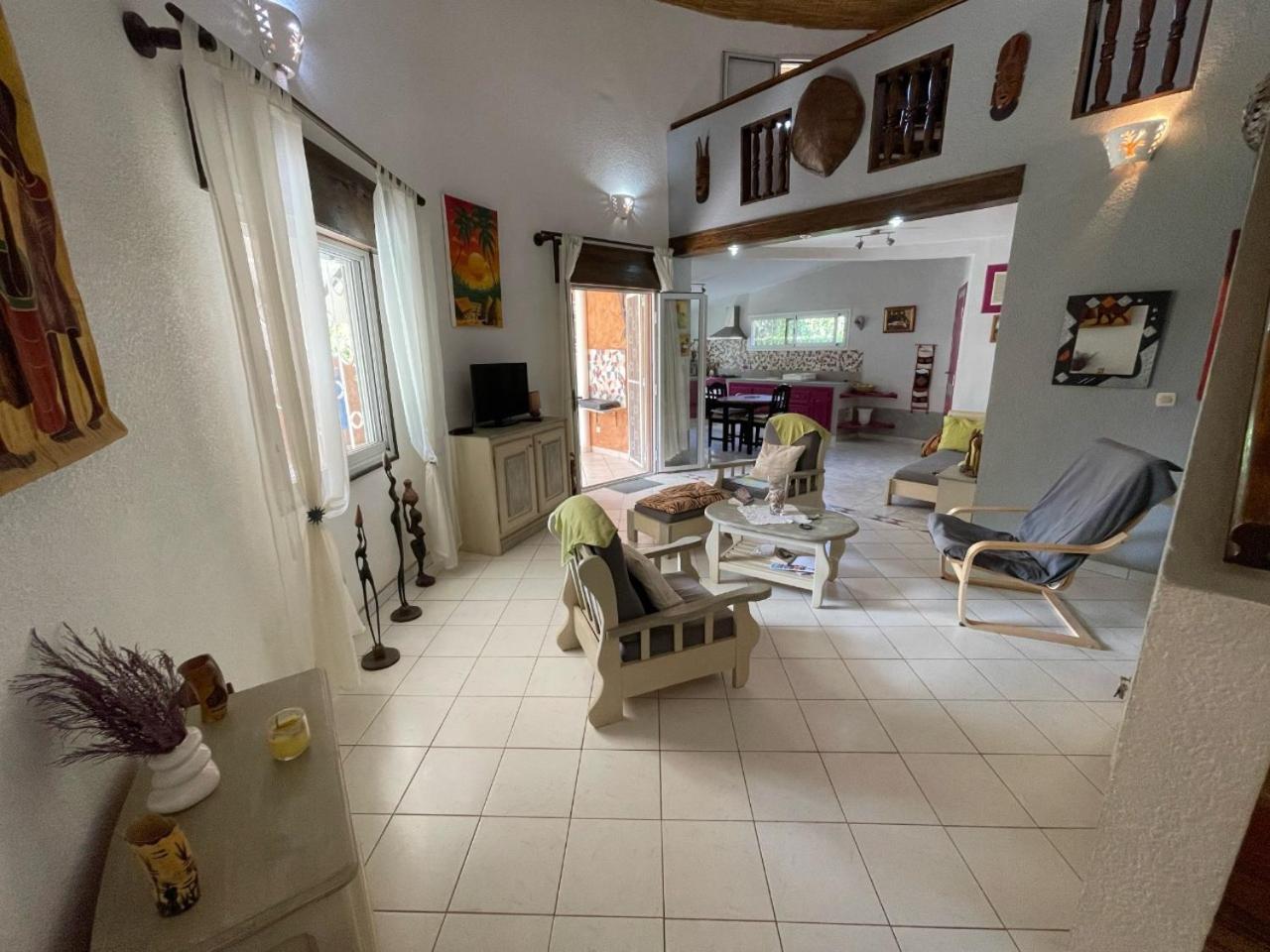 Agence Adjana Resort Сали Портудал Стая снимка