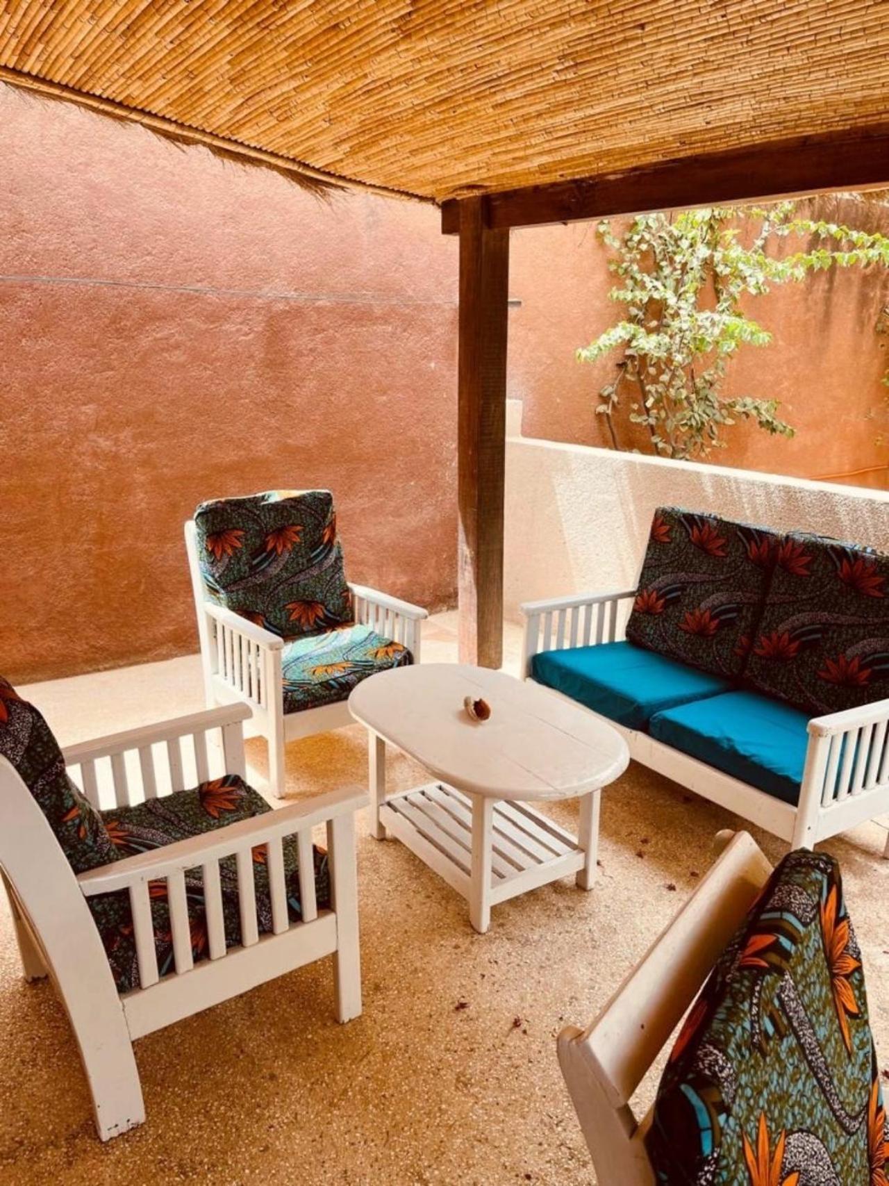 Agence Adjana Resort Сали Портудал Стая снимка