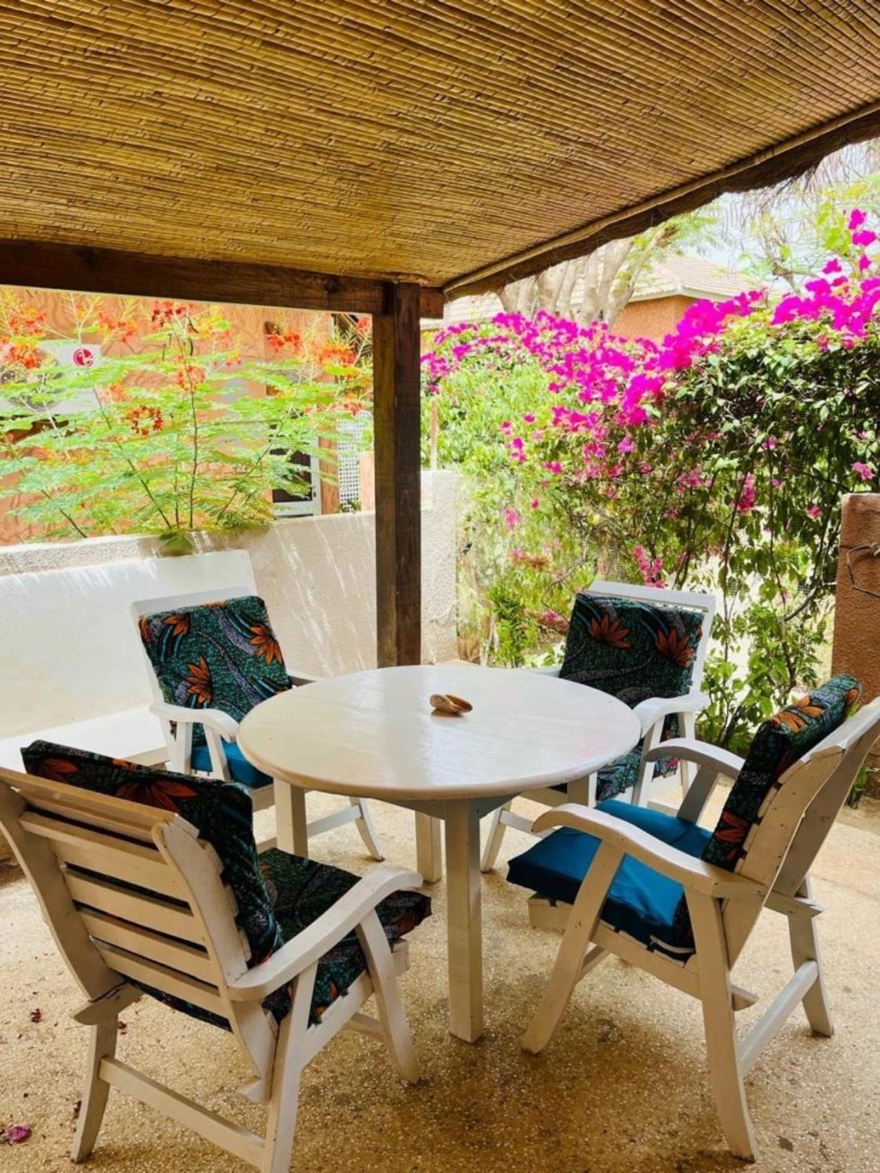 Agence Adjana Resort Сали Портудал Екстериор снимка