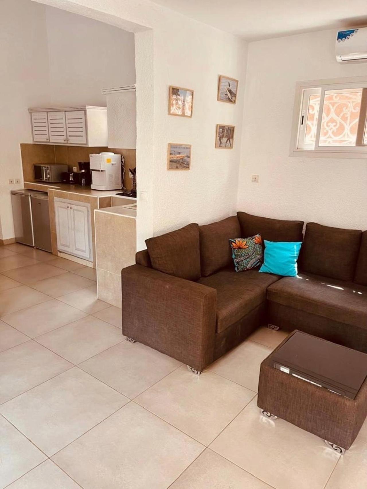 Agence Adjana Resort Сали Портудал Стая снимка