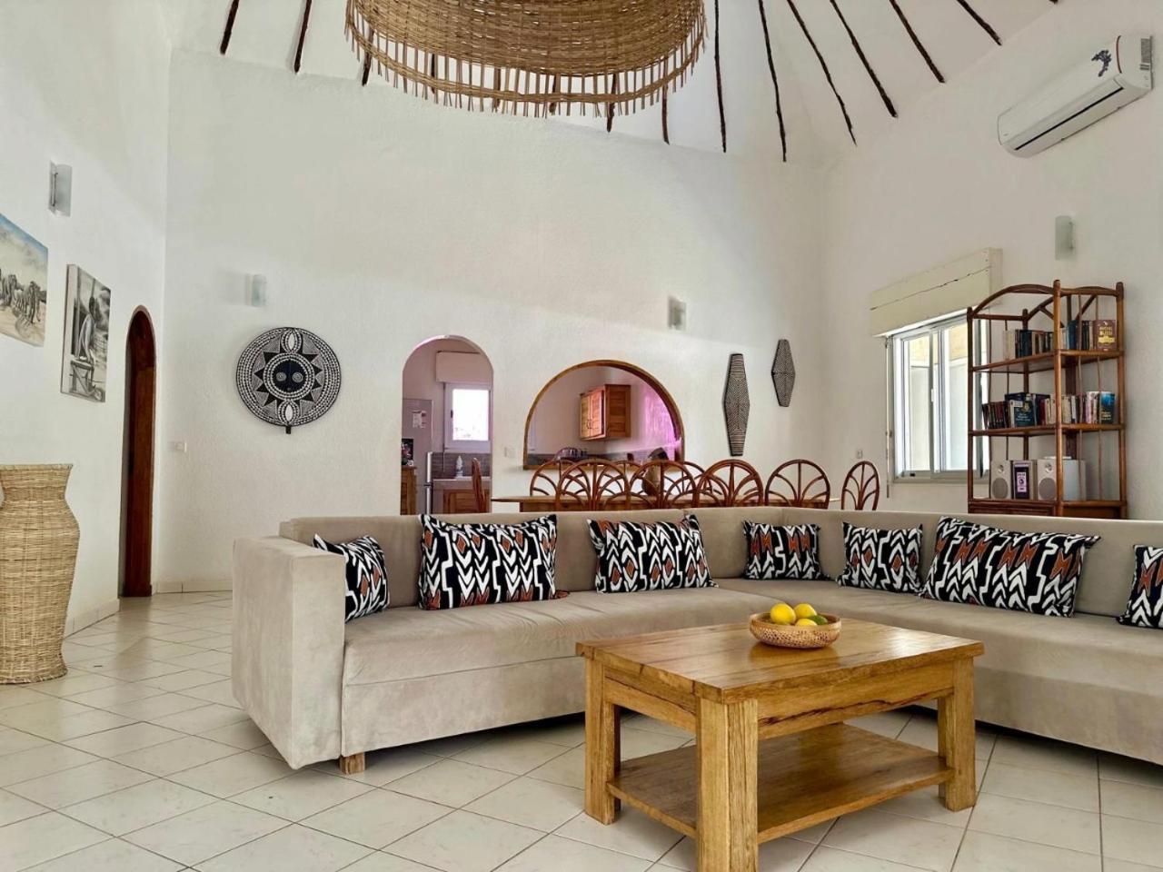 Agence Adjana Resort Сали Портудал Екстериор снимка