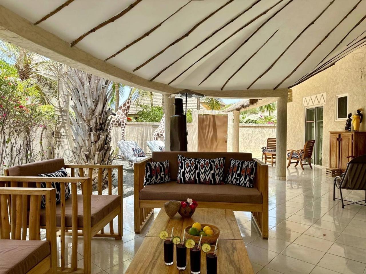 Agence Adjana Resort Сали Портудал Екстериор снимка